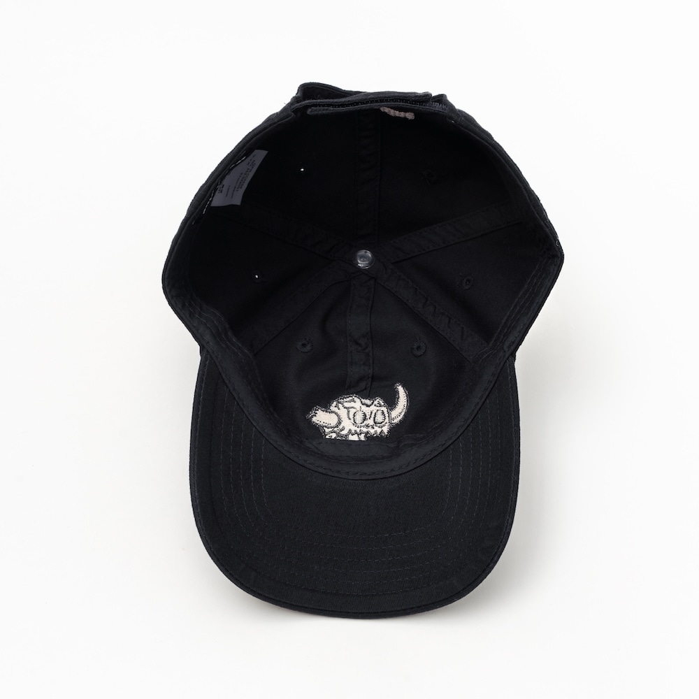 TOY MACHINE/トイマシーン」TMC GRAPHIC 6P CAP | CAP | REGATTO